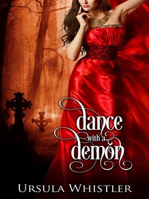cover image of Dance with a Demon